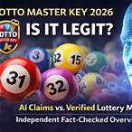 lottery math